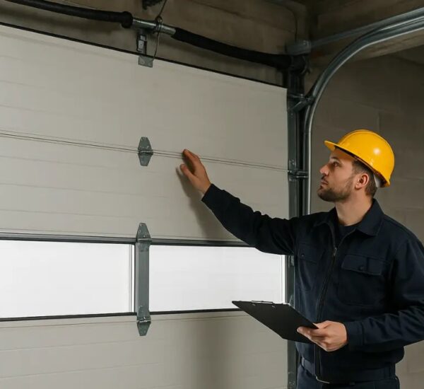The Ultimate Storefront Door Maintenance Checklist for Business Owners