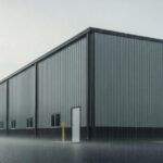 Built for Heavy-Duty Performance: The Engineering Behind 200×200 Steel Buildings That Withstand Harsh Weather and Heavy Loads
