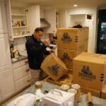 Packing and Moving Services in Dorchester Center, MA