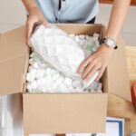 The Best Packing Materials for a Safe Move