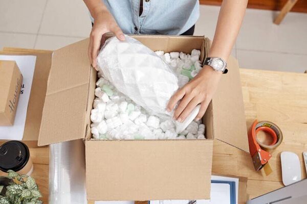 The Best Packing Materials for a Safe Move