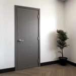 Choosing the Right Commercial Door Contractor for Your Business