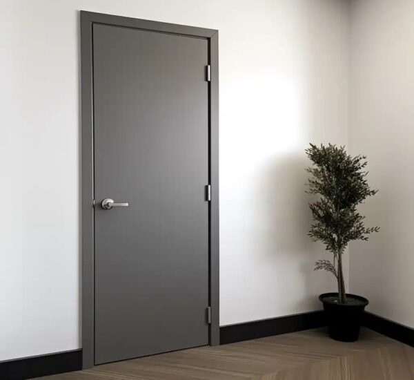 Choosing the Right Commercial Door Contractor for Your Business