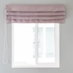 7 Essential Tips for Buying Roman Blinds in Singapore You Need to Know
