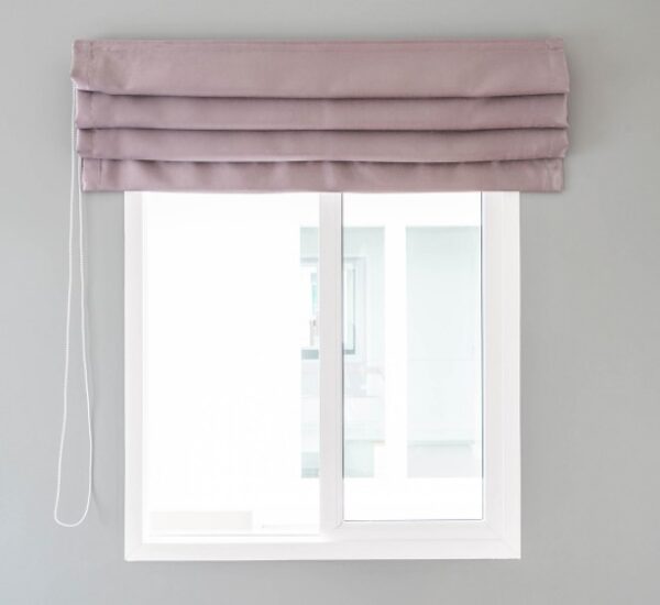 7 Essential Tips for Buying Roman Blinds in Singapore You Need to Know