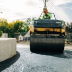 Asphalt Paving Utah for Parking Lots, Roads, and Driveways