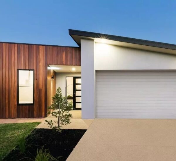 Financing Options for Buying Spec Homes