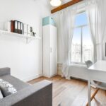 Furnishing a Dorm Room Without Buying Everything New