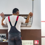 4 Signs You Need Professional Aircon Service and Repair Before a Breakdown