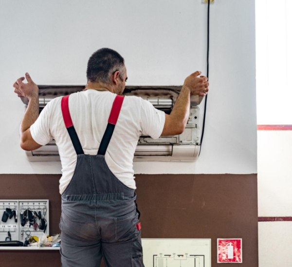 4 Signs You Need Professional Aircon Service and Repair Before a Breakdown