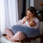 Choosing the Right Nursing Chair for Everyday Comfort