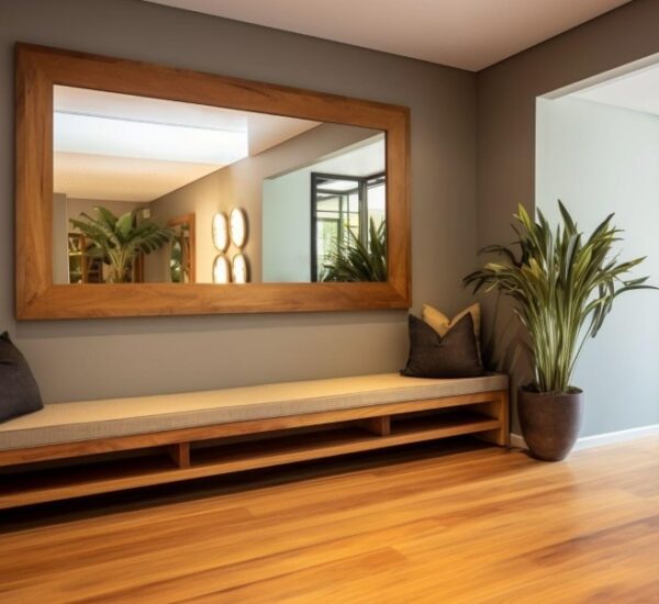 How Installing Premium UV Film Safely Stops Furniture and Wood Floors from Fading