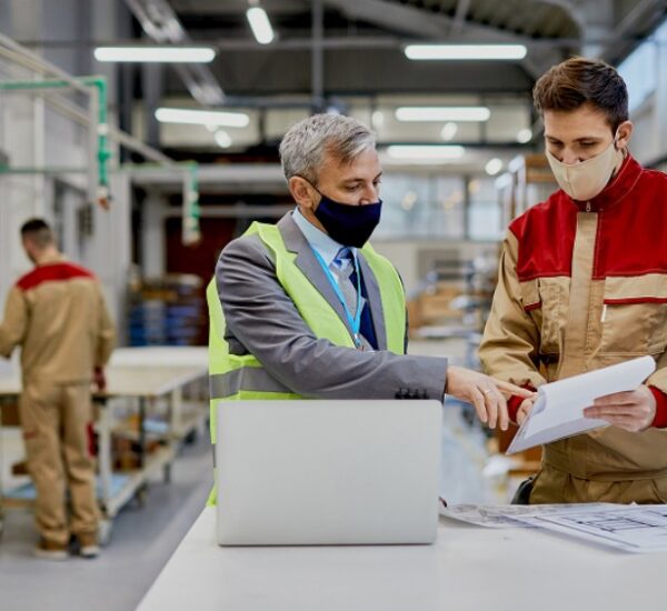 How to Choose the Right Building Materials Supplier for Your Project