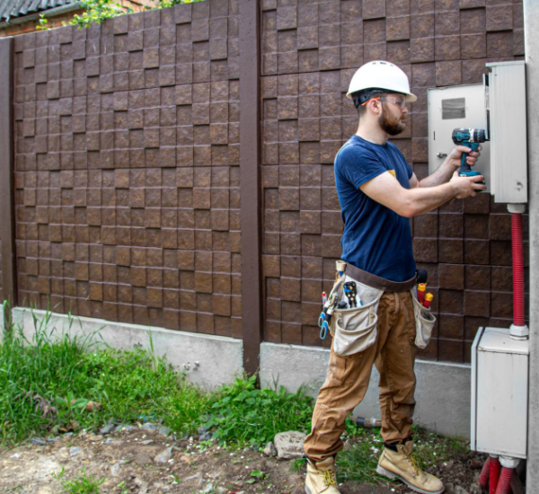 Why Surge Protection Is Important for Modern Homes